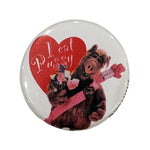 ALF Cupid Button