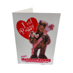 ALF Valentine Card