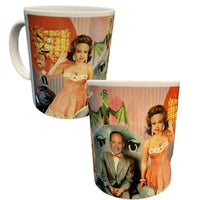 Pee Wee Waters Mug