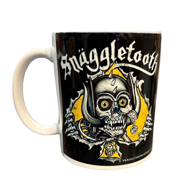 Snaggletooth Ripper Mug