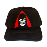 Crimson Space Ghost Hat