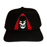 Crimson Space Ghost Hat