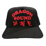 Dragon Sound Hat