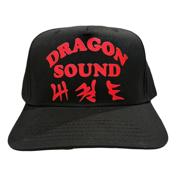 Dragon Sound Hat
