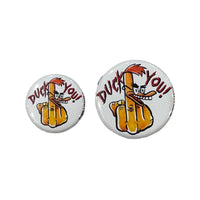 Fuckman Button