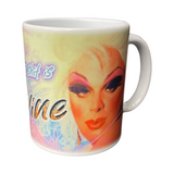 Divine Mug