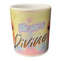 Divine Mug