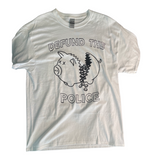 Defund the Police Tee- Large