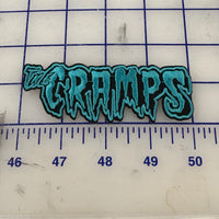 The Cramps Patch