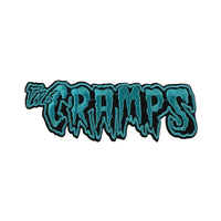 The Cramps Patch