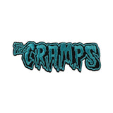The Cramps Patch
