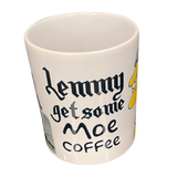 Lemmy Get Some Moe Mug