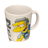 Lemmy Get Some Moe Mug