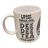DDTea Mug