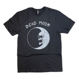 Dead Moon Tee- 2XL