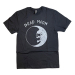 Dead Moon Tee- 2XL