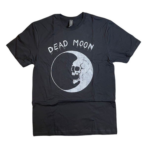 Dead Moon Tee- 2XL