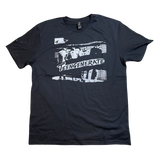 Teengenerate Tee- L