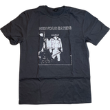 Nervous Eaters Tee- L