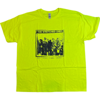 Wretched Ones Tee- XL