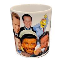 Phil Hartman Mug