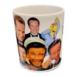 Phil Hartman Mug