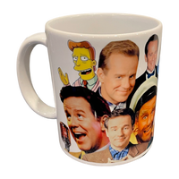 Phil Hartman Mug