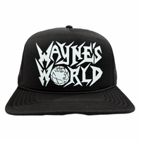 Waste’s World Hat