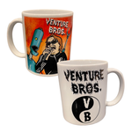 Venture Boys Mug