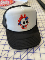 Otto’s skull Hat