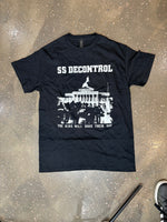 SS Decontrol size S