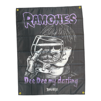 Dee Dee My Darling Flag