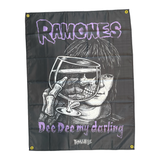 Dee Dee My Darling Flag