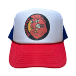 Fighting Shellfish Hat