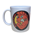 Fighting Shellfish Mug