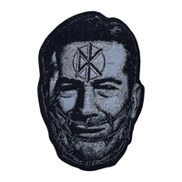 Dead Kennedys Patch