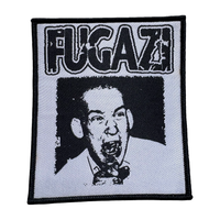 Fugazi Patch