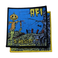 AFI Patch