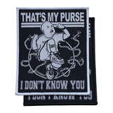 That’s My Purse Patch