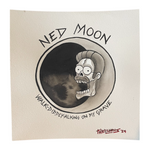 Ned Moon Painting