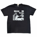 Nervous Brakdown Shirt - PREORDER