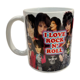 Cuppa Joan Mug