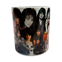 Cuppa Joan Mug