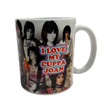 Cuppa Joan Mug
