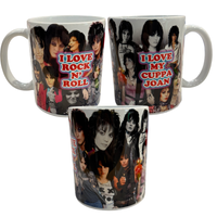 Cuppa Joan Mug