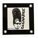 Dismarge Original Art