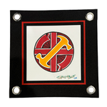 Stonecutters Crass Original Art