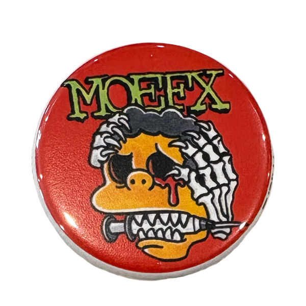 MoeFX Button