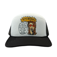 Butt-Hedberg Hat