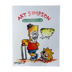 Art Simpson print